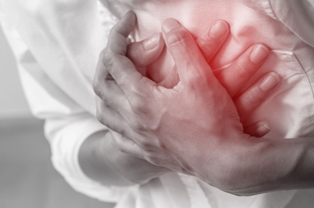 10 загрижувачки знаци дека срцето ви е слабо и може да откаже во секој миг