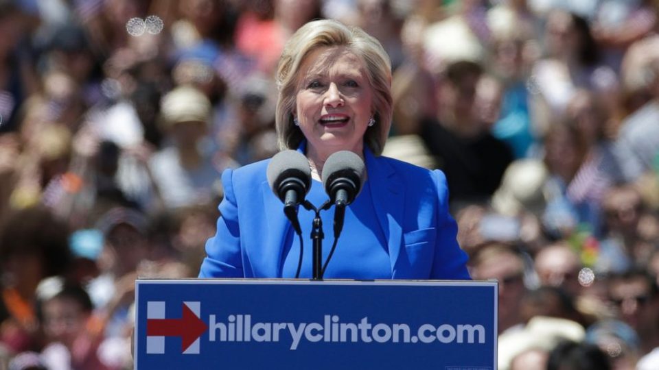 Хилари Клинтон потврди дека повеќе нема да се кандидира на избори