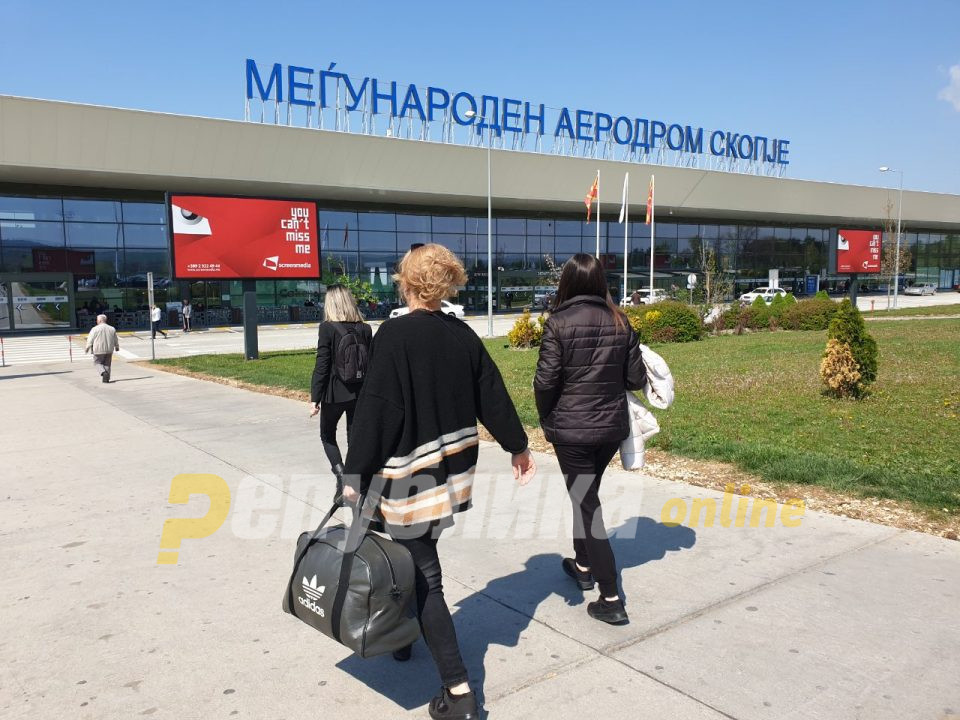 Не тргнувајте на пат без да проверите дали вашата вакцина важи – со македонскиот „зелен пасош“ сепак не може да патувате секаде