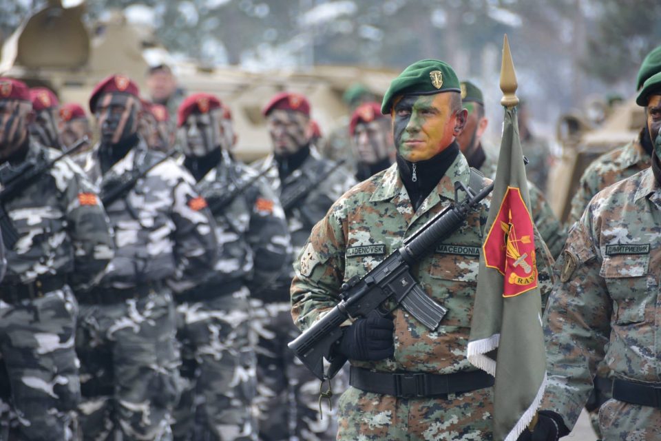 Досега бевме на проба: Македонија од денеска целосно воена интегрирана во НАТО