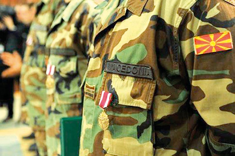 Ненадејно почина 44-годишен професионален војник на АРМ