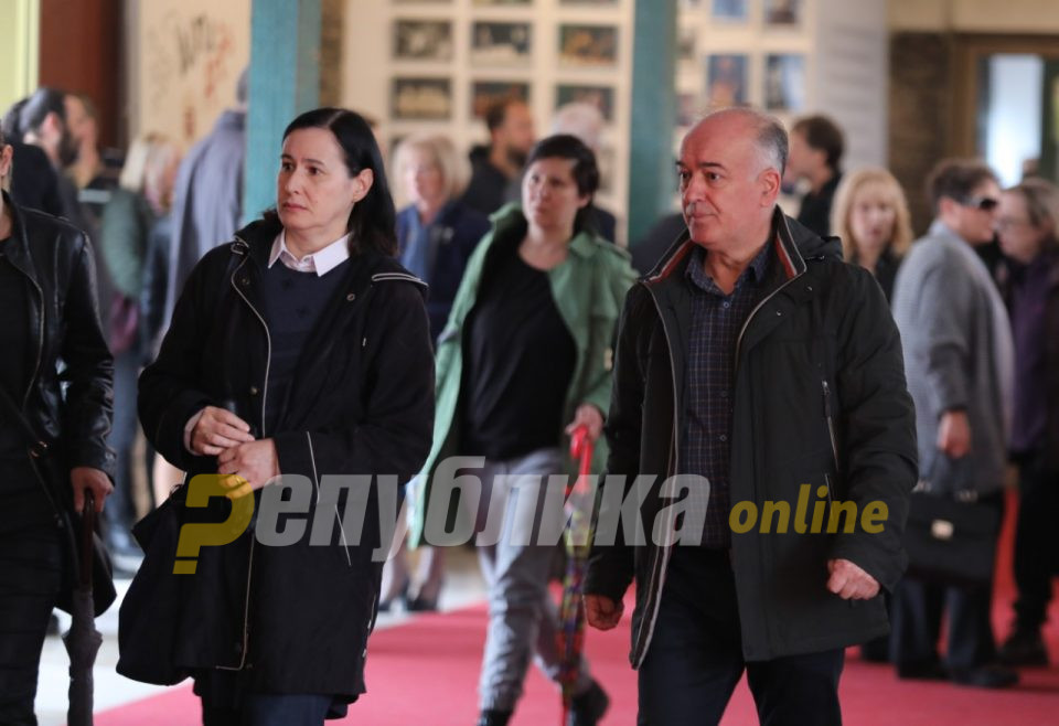 Битолскиот градоначалник Талевски спроведен во прилепскиот затвор