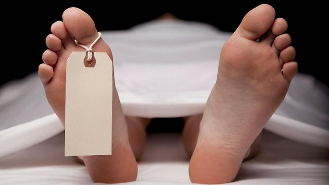 40-годишен маж пронајден мртов во својот дом