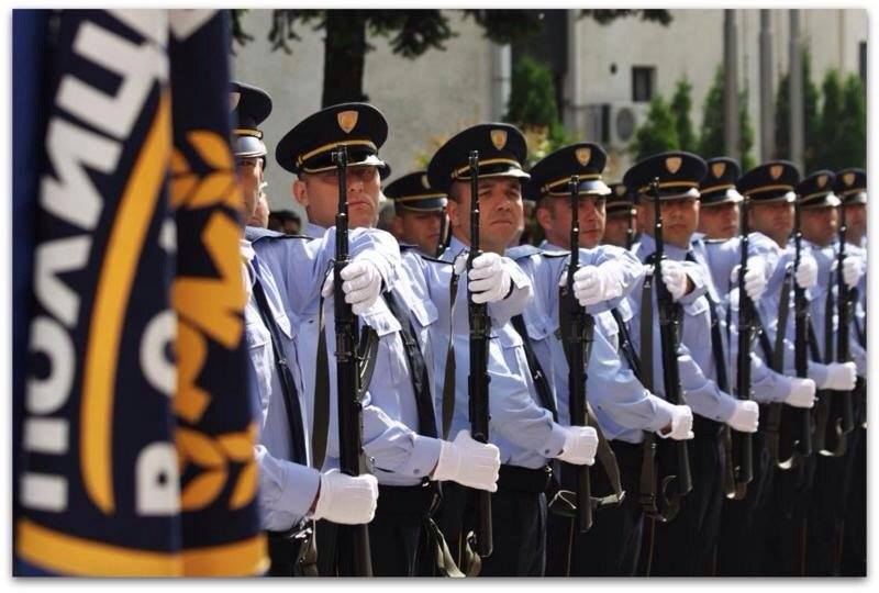МВР објави оглас за вработување: Се бараат 600 полицајци