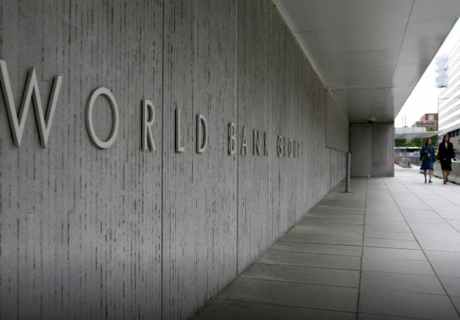 Светска банка: Светот тешко ќе ја избегне рецесијата