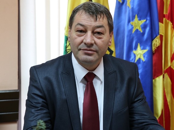 Кривична пријава за поранешниот градоначалник на Василево