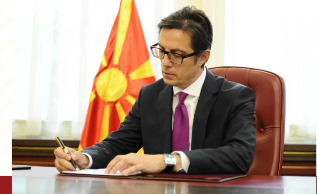СДСМ и ВМРО-ДПМНЕ се блиску до договор за Законот за ЈО