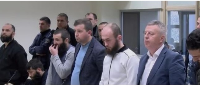 Затвореник со куршум во нога ја отслужува казната, „Идризово” не го носи во болница
