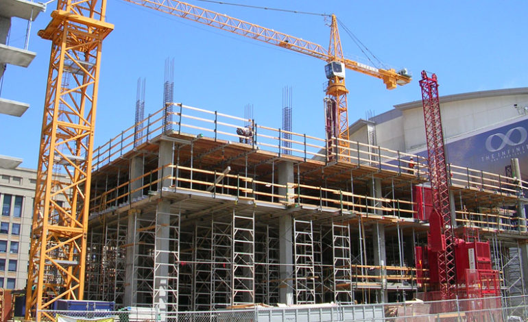 Повисоки трошоците во градежништвото за нови објекти за домување
