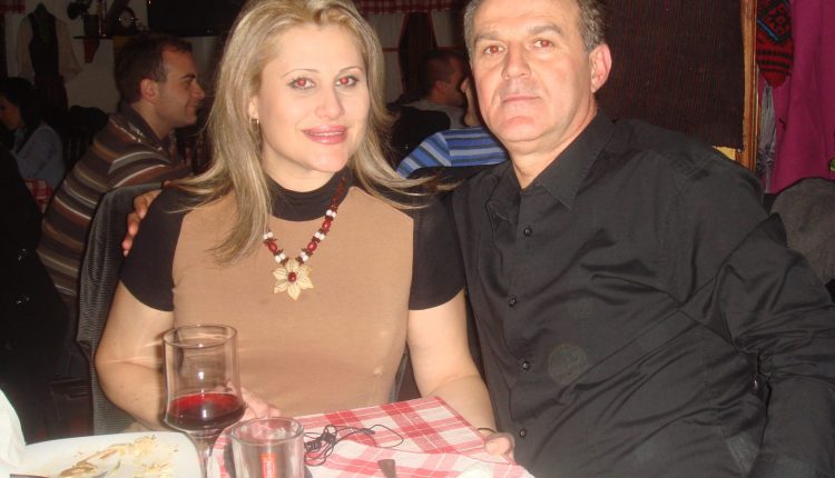 Орце за разделбата со Ирена Спасовска: Оставив сопруга и две деца за неа