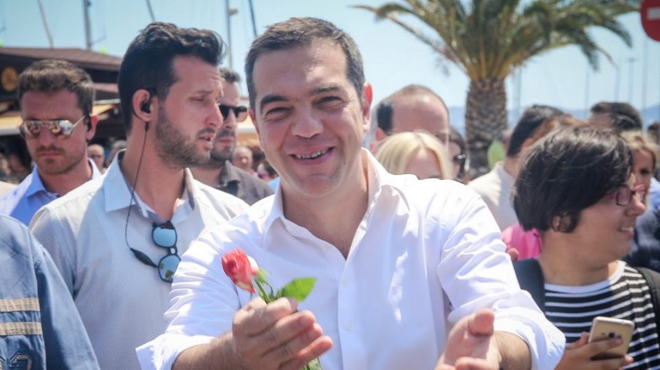 Ципрас: ЕУ подобро да не дава ветувања што не може да ги исполни