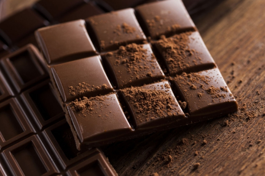 „Нестле“ направи чоколада без шеќер