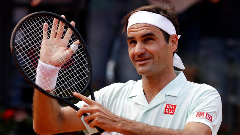 Федерер се откажа од настап на Мастерсот во Рим