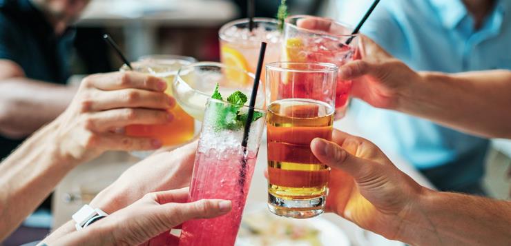 Три пијалоци се најлоши за здравјето на цревата