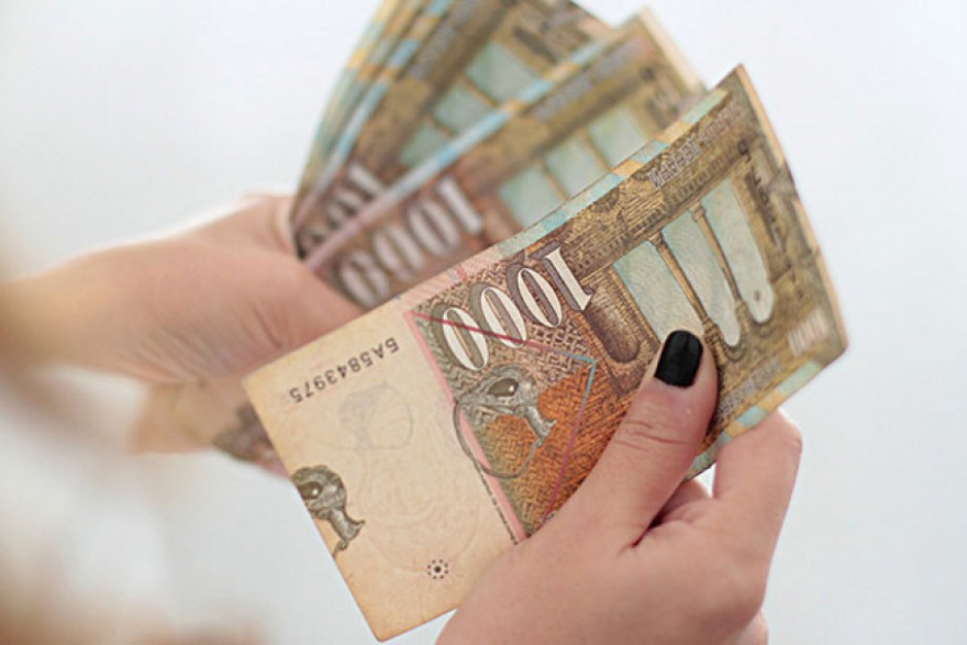 Мисајловски: Ветуваа 18.000 денари минимална плата во јануари, еве дојде февруари