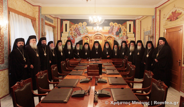 Синодот на МПЦ го поздрави признавањето на афтокефалноста од страна на Руската Православна Црква