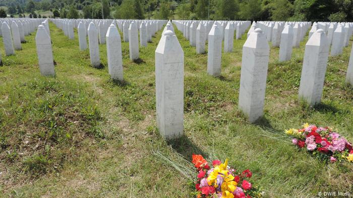 Турковиќ ги осуди обидите на Русија за минимизирње на геноцидот во Сребреница нарекувајќи го режирана продукција