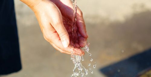 Без вода дел од корисниците во Драчево и Долно Лисиче