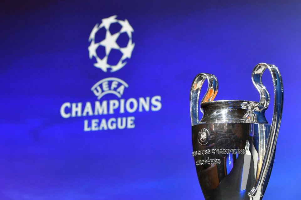 УЕФА најави воведување Фајнл-фор за Лигата на шампионите