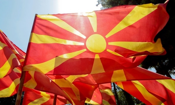 По новата програма за музичко во основните училишта нема да се учи химната на Република Македонија!