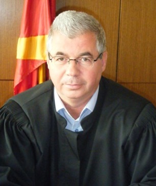 Фаик Арслани избран за в.д. претседател на Врховниот суд