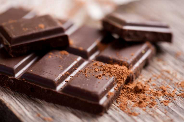 Како чоколадото може да ви помогне да си ја зачувате фигурата
