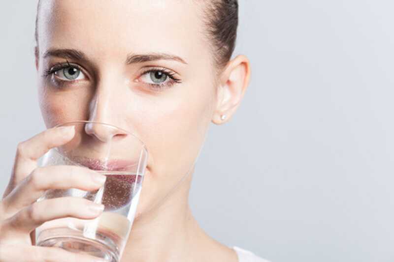 Ако пиеме повеќе вода ќе имаме поздраво тело!
