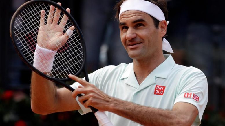 Федерер: Веќе не мислам дека тенисот ми е неопходен во животот