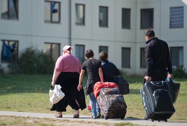ЕУ очекува раст на бројот баратели на азил во државите на Унијата
