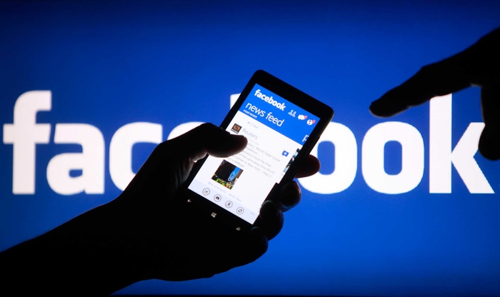 Русија со делумно ограничување на пристапот до Фејсбук