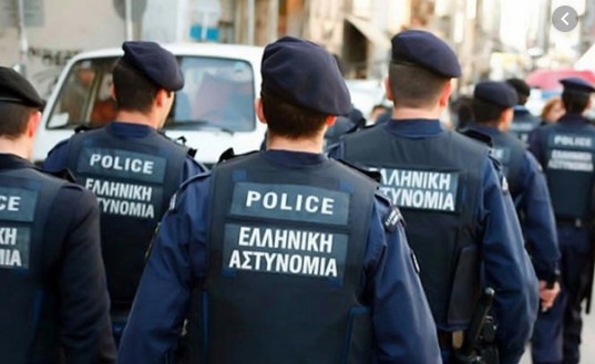 Mакедонски државјанин уапсен во Грција за киднапирање и кражби