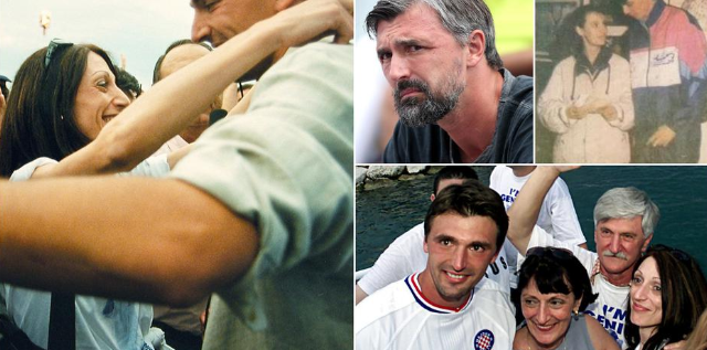 Тажна вест во тимот на Ѓоковиќ: Почина сестрата на Горан Иванишевиќ