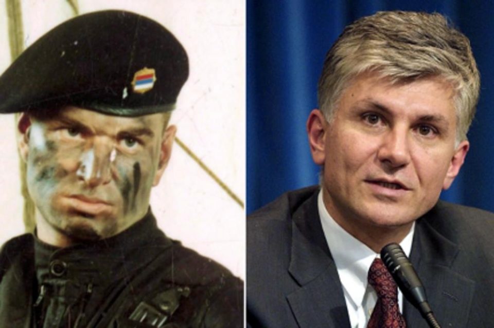 Дали ќе ги нападнат касарните и дали НАТО ќе влезе во Србија: Легија и Ѓинѓиќ ноќта пред да го соборат Милошевиќ