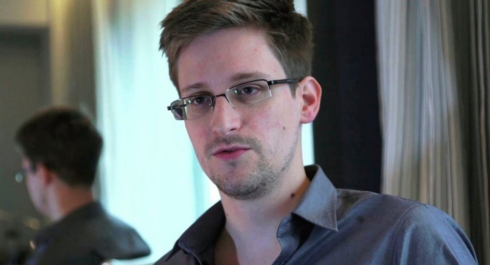 Сноуден: Немав избор, останав во Русија