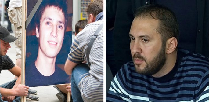 Десковска: Одговорноста за бегството на Спасов да се бара кај судовите