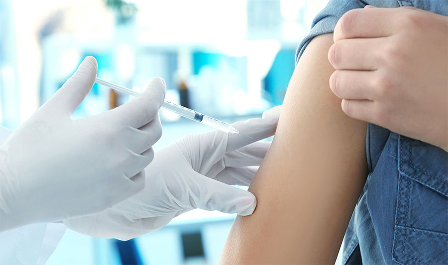 МЗ: Вакцинацијата против сезонски грип почнува од 22 ноември, ќе се вакцинира и во три поликлини во Скопје