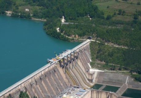 ППС од Грција ќе ја гради хидроцентралата Чебрен, вели министерот Нуредини