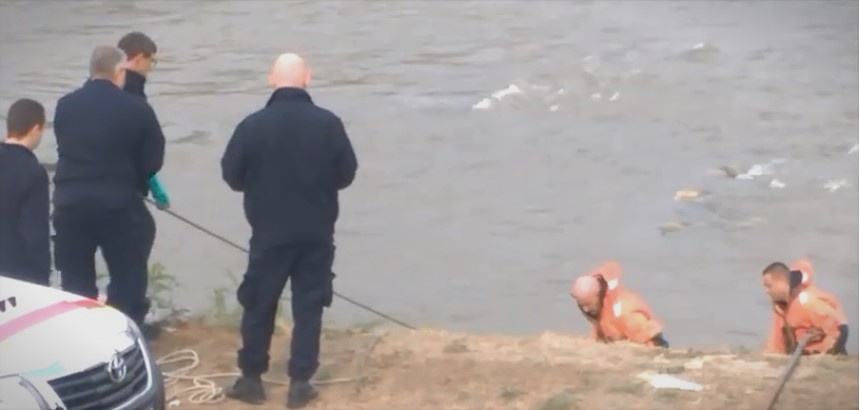 Момче се удави во Беровско Езеро, пронајдено му е телото