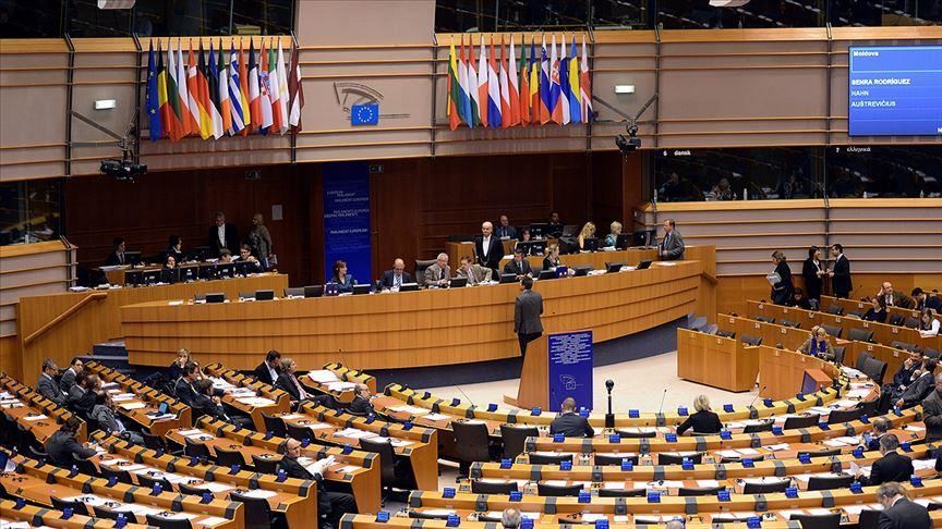Комитетот за надворешни работи на Европскиот парламент го одложи гласањето по Извештајот за напредокот на Македонија