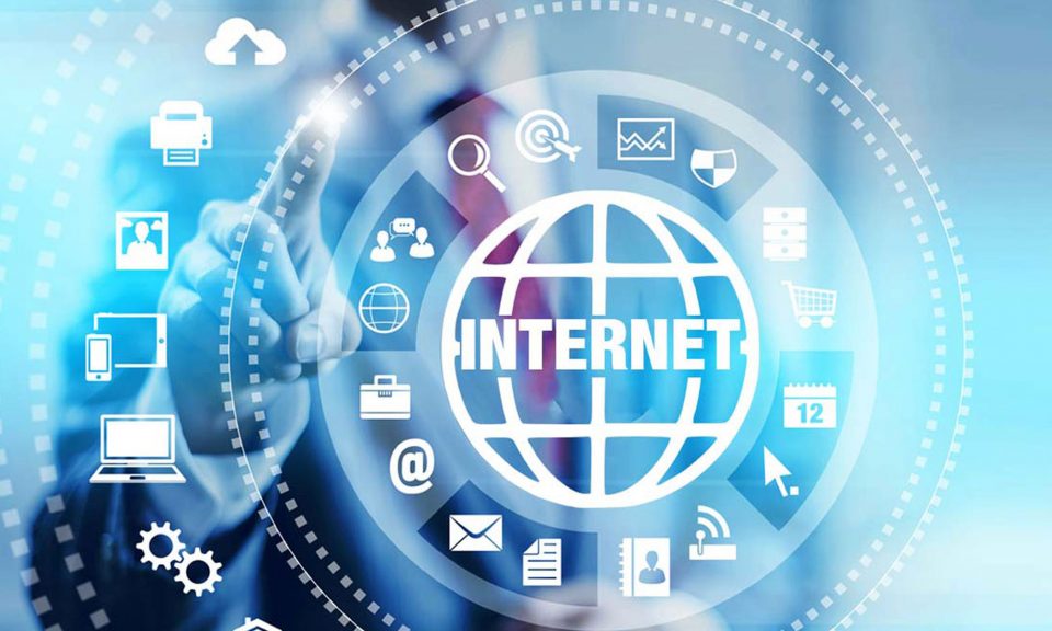 Пристап до интернет имаат 88 отсто од домаќинствата во Македонија