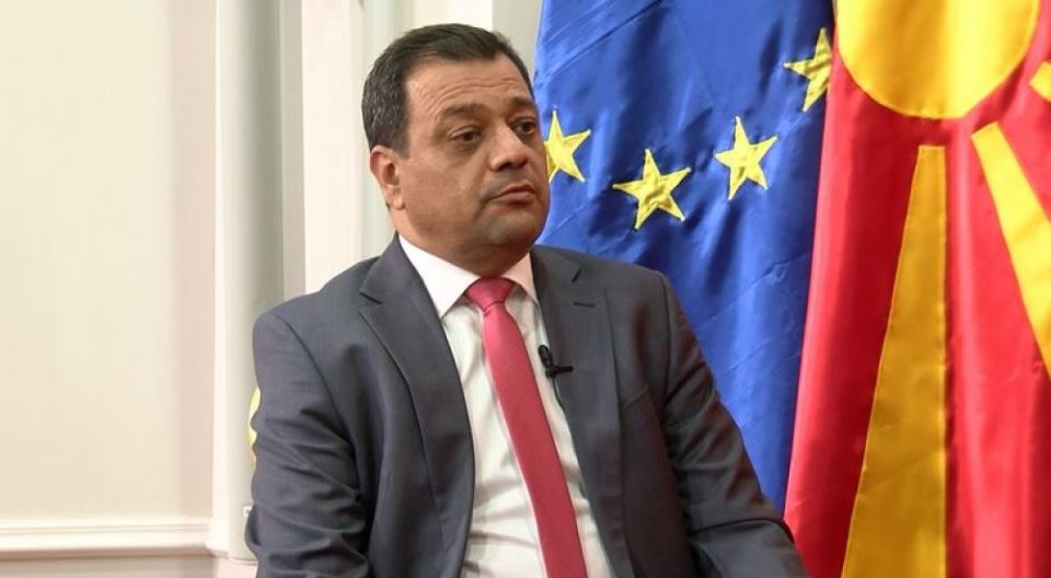 Анѓушев остана без функцијата почесен конзул на Малта во Македонија