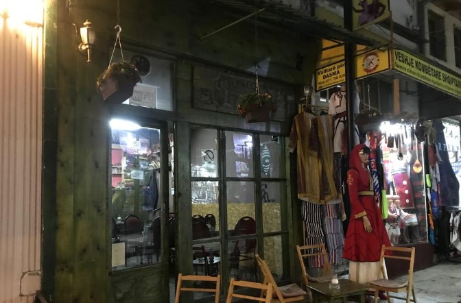 Почнува аплицирањето за субвенционирање стари занаети во Скопје