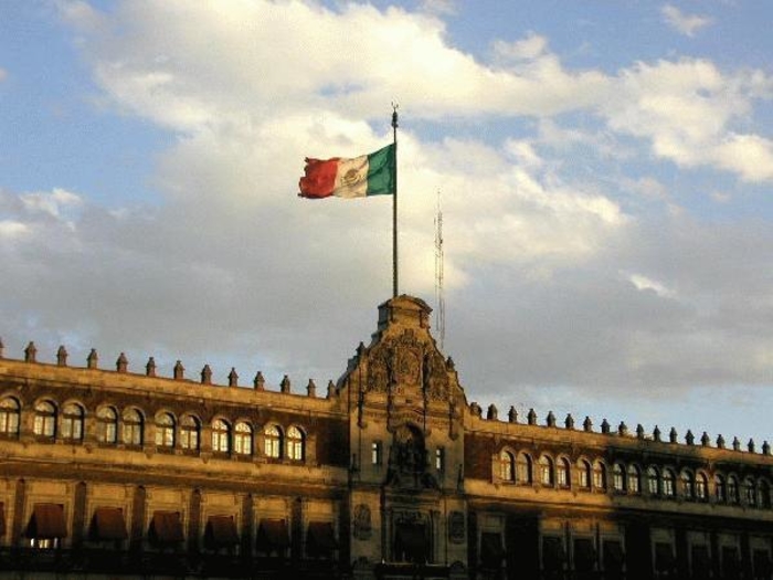 Бројот на заразени со Ковид-19 во Мексико веќе е над милион