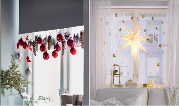 Според фенг шуи, до 18 јануари треба да ги тргнете новогодишните украси од домот
