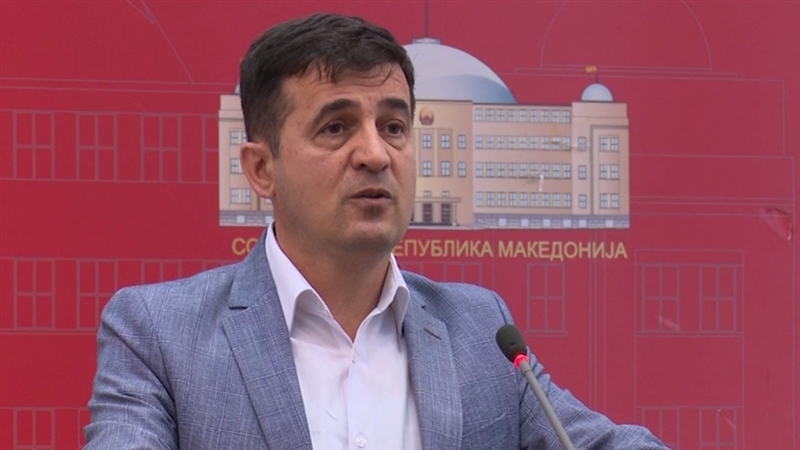 Зендели: Немаат мнозинство, па ја префрлаат вината врз ВМРО-ДПМНЕ и опозицијата