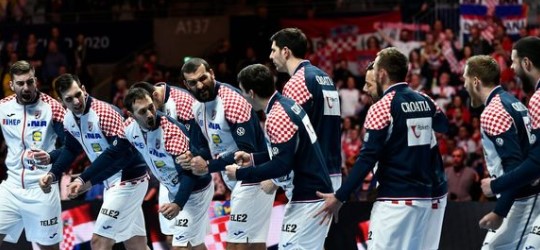 Хрватска во финалето без еден од најдобрите!