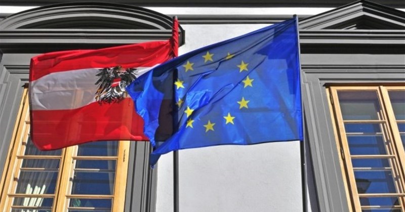 Греењето со гас ќе биде забрането со закон во Австрија од 1 јануари 2023 година