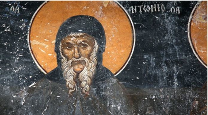 Денеска е Св. Антониј Велики, заштитник од лудилото и од ѓаволот