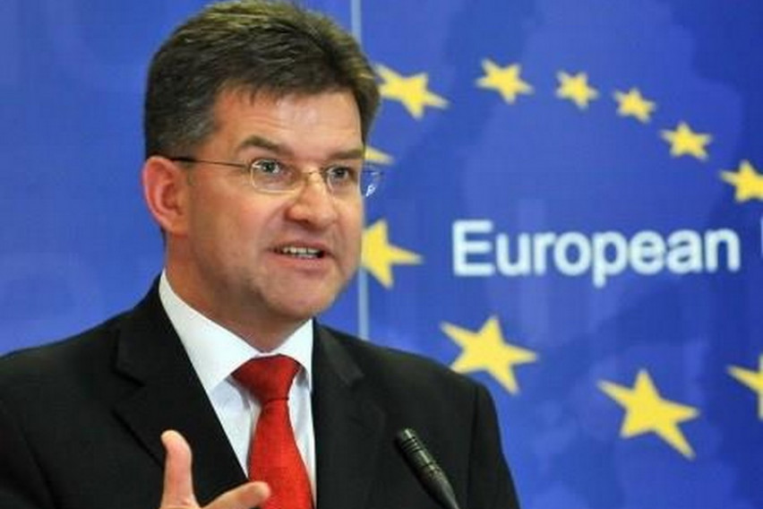 Лајчак: Следните месеци клучни за односите на ЕУ и Западен Балкан