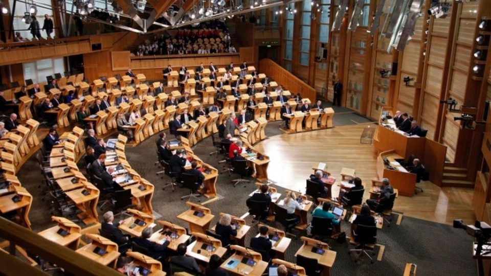 Старџен: Референдумот за независност на Шкотска може да се одржи следната година